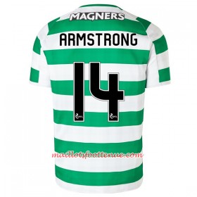 Maillot/Tenue Celtic Glasgow Armstrong 14 Domicile 2018/2019
